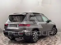 2022 Mercedes Benz GLB