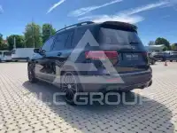 2022 Mercedes Benz GLB