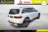 2022 Mercedes Benz GLB