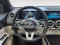 2022 Mercedes Benz GLB