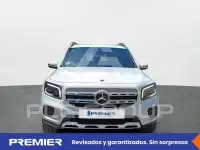2022 Mercedes Benz GLB