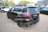 2022 Mercedes Benz GLB
