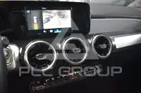 2022 Mercedes Benz GLB