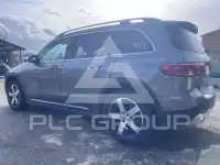 2022 Mercedes Benz GLB