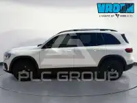 2022 Mercedes Benz GLB