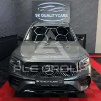 2022 Mercedes Benz GLB