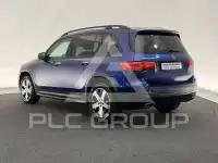 2022 Mercedes Benz GLB