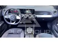 2022 Mercedes Benz GLB