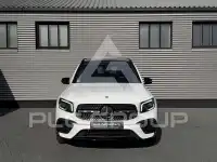 2022 Mercedes Benz GLB