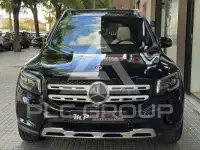2022 Mercedes Benz GLB