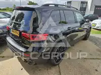 2022 Mercedes Benz GLB