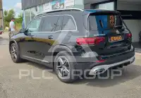2022 Mercedes Benz GLB