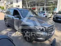 2022 Mercedes Benz GLB