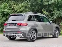 2022 Mercedes Benz GLB