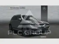 2022 Mercedes Benz GLB