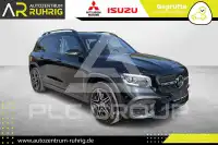 2022 Mercedes Benz GLB