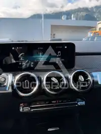 2022 Mercedes Benz GLB
