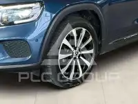 2022 Mercedes Benz GLB
