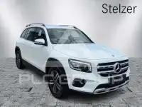 2022 Mercedes Benz GLB