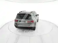 2022 Mercedes Benz GLB