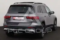 2022 Mercedes Benz GLB