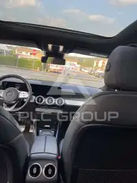 2022 Mercedes Benz GLB