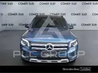 2022 Mercedes Benz GLB