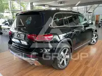 2022 Mercedes Benz GLB