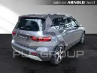 2022 Mercedes Benz GLB