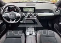 2022 Mercedes Benz GLB