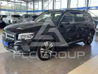 2022 Mercedes Benz GLB