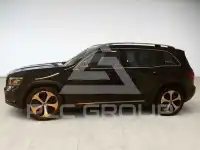 2022 Mercedes Benz GLB
