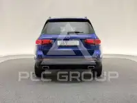 2022 Mercedes Benz GLB