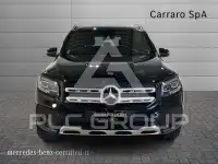 2022 Mercedes Benz GLB