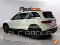 2022 Mercedes Benz GLB