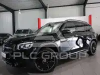 2022 Mercedes Benz GLB