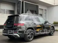 2022 Mercedes Benz GLB