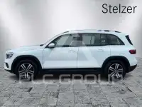 2022 Mercedes Benz GLB