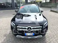 2022 Mercedes Benz GLB