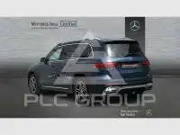 2022 Mercedes Benz GLB