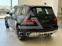 2022 Mercedes Benz GLB