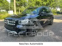 2022 Mercedes Benz GLB