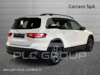 2022 Mercedes Benz GLB