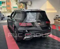 2022 Mercedes Benz GLB