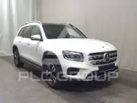 2022 Mercedes Benz GLB