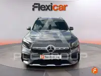 2022 Mercedes Benz GLB 180