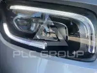 2022 Mercedes Benz GLB