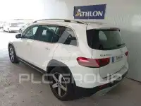 2022 Mercedes Benz GLB