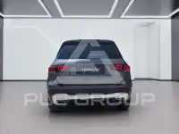 2022 Mercedes Benz GLB