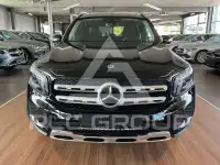 2022 Mercedes Benz GLB